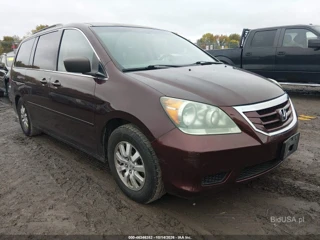 HONDA HONDA ODYSSEY EX