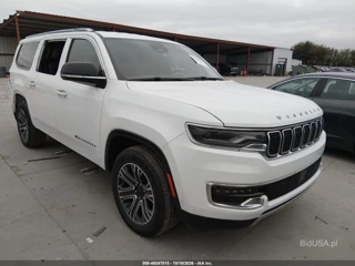 JEEP JEEP WAGONEER L SERIES II 4X2