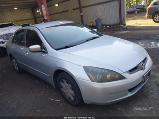 HONDA HONDA ACCORD 2.4 LX