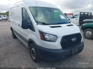 FORD FORD TRANSIT-250