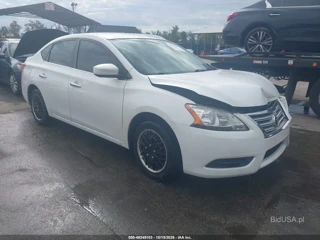 NISSAN NISSAN SENTRA S