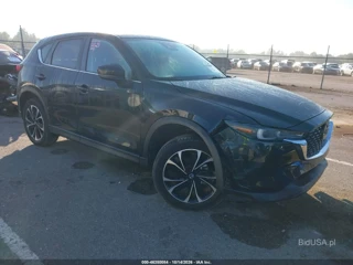 MAZDA MAZDA CX-5 2.5 S PREMIUM