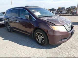 HONDA HONDA ODYSSEY EX-L