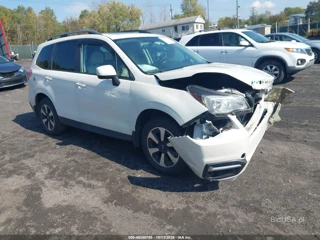SUBARU SUBARU FORESTER 2.5I PREMIUM