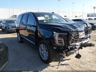 GMC YUKON DENALI, 4WD