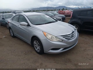 HYUNDAI HYUNDAI SONATA GLS