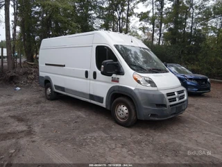 RAM RAM PROMASTER 3500 HIGH ROOF
