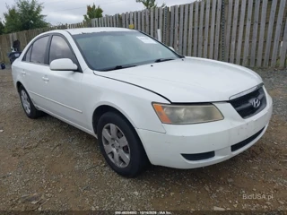HYUNDAI HYUNDAI SONATA GLS