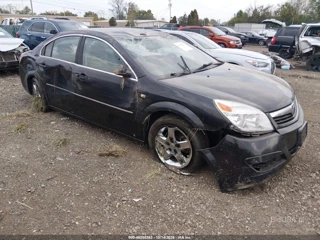 SATURN SATURN AURA XE