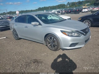 NISSAN NISSAN ALTIMA 2.5 SR