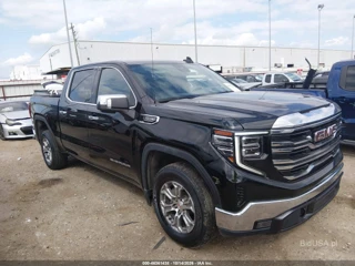 GMC SIERRA 1500 2WD  SHORT BOX SLT