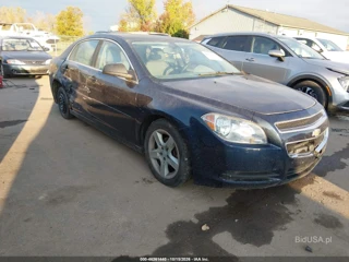 CHEVROLET CHEVROLET MALIBU LS