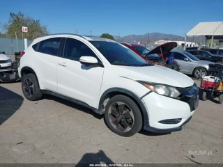 HONDA HONDA HR-V EX-L