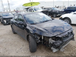 NISSAN NISSAN SENTRA SV XTRONIC CVT