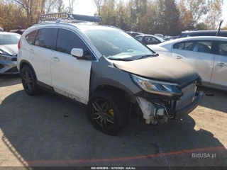 HONDA HONDA CR-V EX-L
