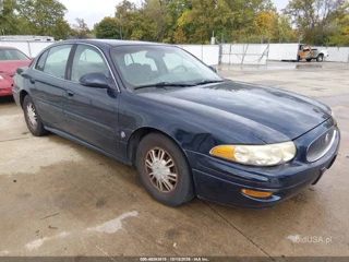 BUICK BUICK LESABRE CUSTOM