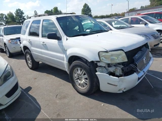 MERCURY MERCURY MARINER LUXURY/PREMIER