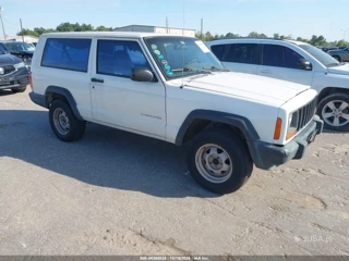JEEP JEEP CHEROKEE SE