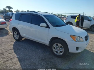 TOYOTA TOYOTA RAV4