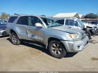 TOYOTA TOYOTA 4RUNNER SPORT V6