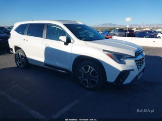 SUBARU SUBARU ASCENT LIMITED 8-PASSENGER