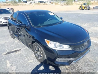 HONDA HONDA ACCORD LX