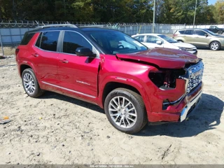 GMC TERRAIN AWD DENALI