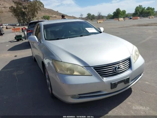 LEXUS LEXUS ES 350