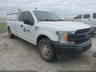 FORD FORD F-150 XL