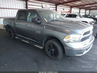 RAM RAM 1500 SLT