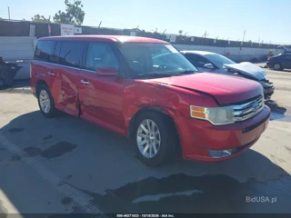 FORD FORD FLEX SEL