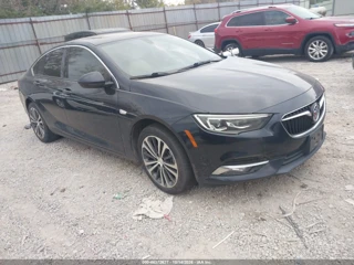 BUICK BUICK REGAL SPORTBACK PREFERRED II