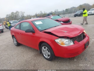 CHEVROLET CHEVROLET COBALT LS