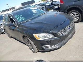 VOLVO VOLVO V60 T5 PREMIER