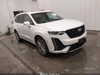 CADILLAC CADILLAC XT6 AWD SPORT