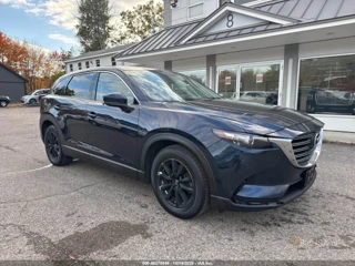 MAZDA MAZDA CX-9 TOURING
