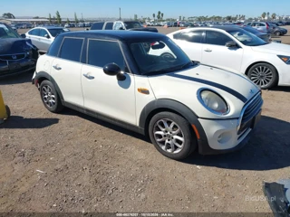 MINI MINI HARDTOP COOPER