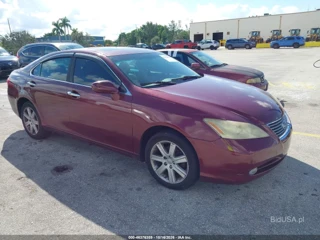 LEXUS LEXUS ES 350