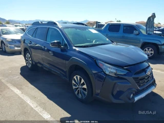 SUBARU SUBARU OUTBACK LIMITED