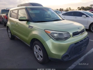 KIA KIA SOUL