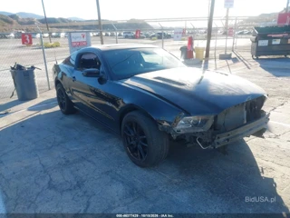 FORD FORD MUSTANG GT PREMIUM