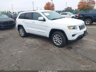 JEEP JEEP GRAND CHEROKEE LAREDO