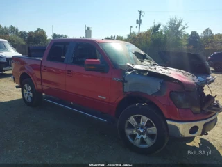 FORD FORD F-150 LARIAT
