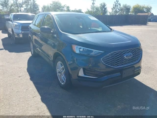 FORD FORD EDGE SEL