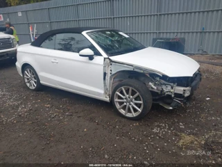 AUDI AUDI A3 2.0T PREMIUM