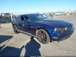 FORD FORD MUSTANG GT PREMIUM