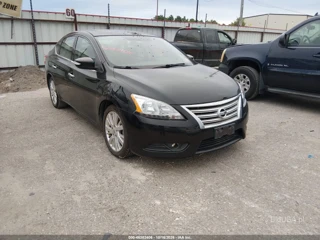 NISSAN NISSAN SENTRA SL