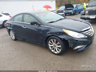 HYUNDAI HYUNDAI SONATA SE