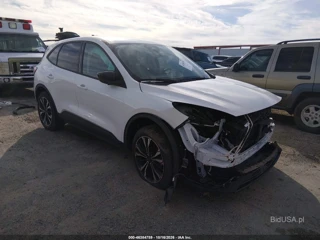 FORD FORD ESCAPE SE