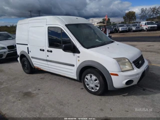 FORD FORD TRANSIT CONNECT XLT